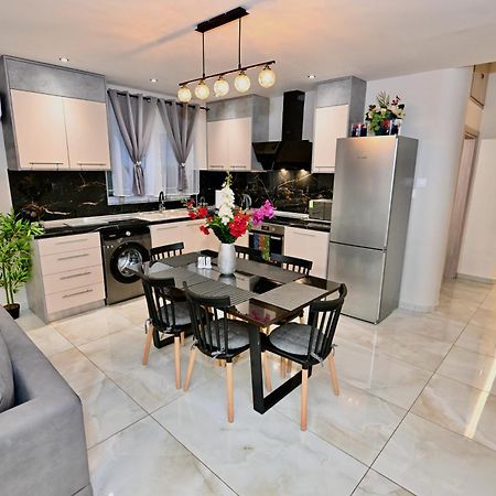 Apartament Harmony Seaside House Jalisos Zewnętrze zdjęcie