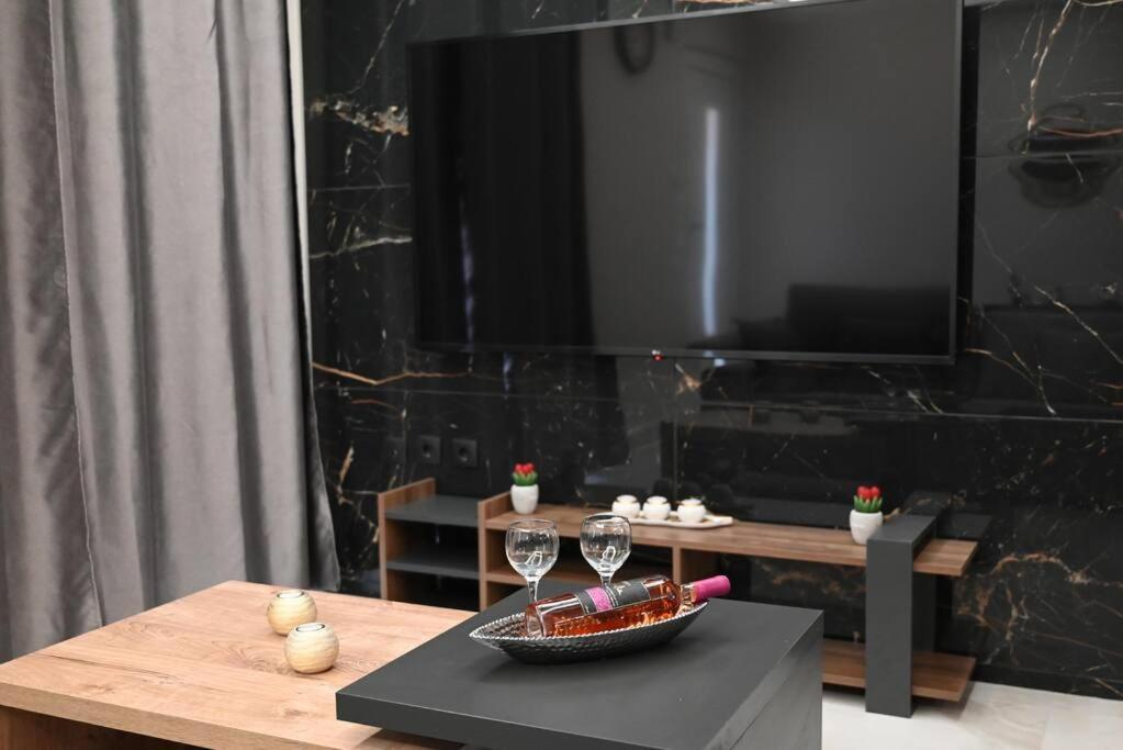 Apartament Harmony Seaside House Jalisos Zewnętrze zdjęcie