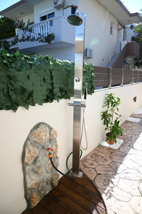Apartament Harmony Seaside House Jalisos Zewnętrze zdjęcie