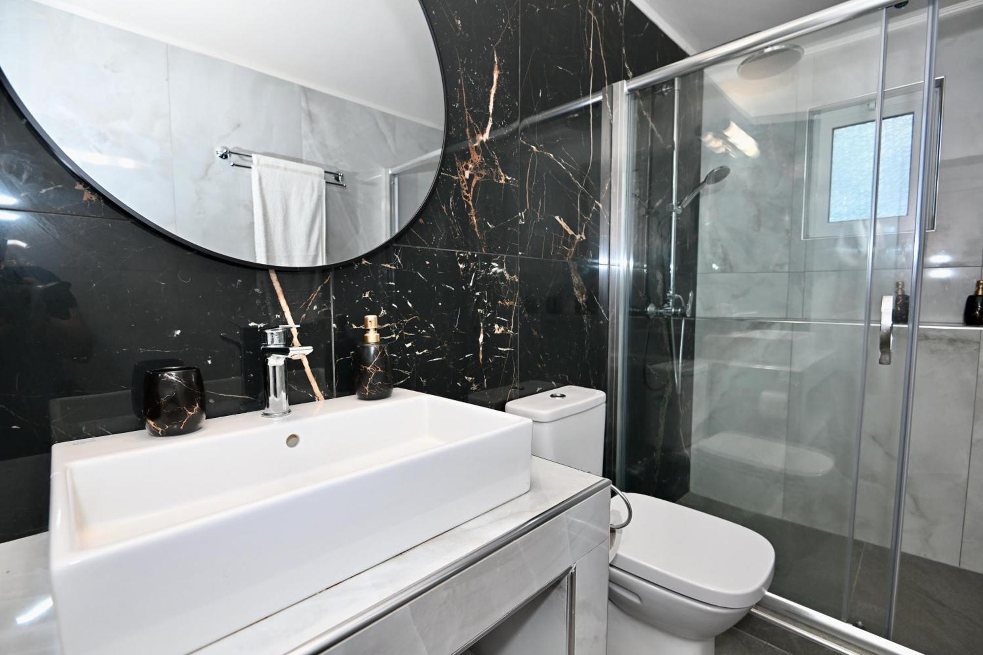 Apartament Harmony Seaside House Jalisos Zewnętrze zdjęcie
