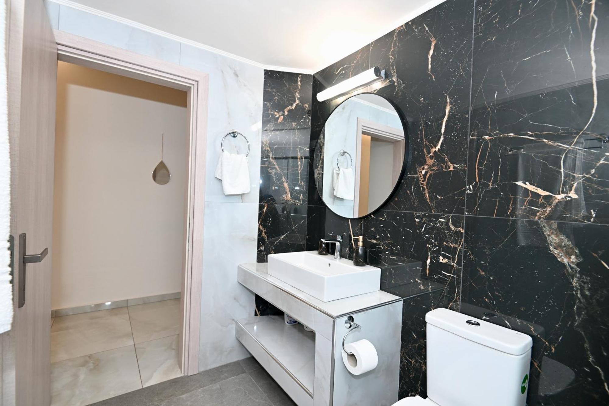 Apartament Harmony Seaside House Jalisos Zewnętrze zdjęcie
