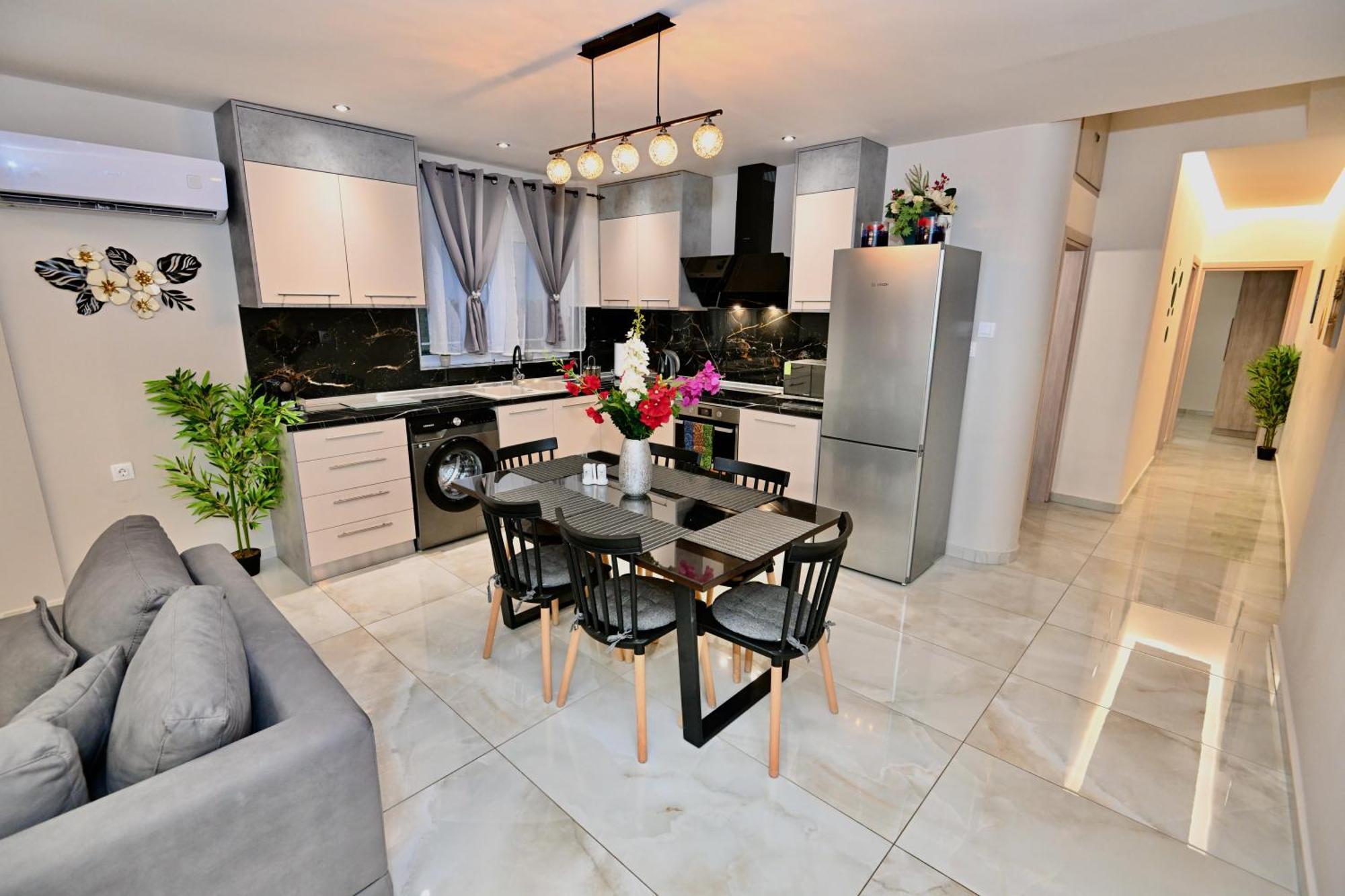 Apartament Harmony Seaside House Jalisos Zewnętrze zdjęcie